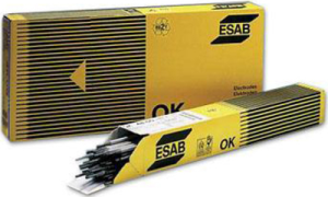 электроды ESAB