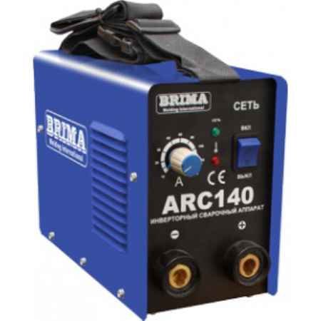 Купить Сварочный инвертор brima arc-140