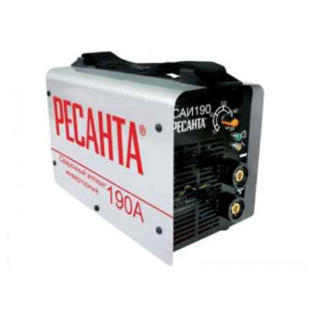 Купить РЕСАНТА САИ 190