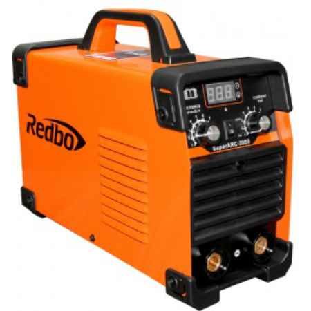 Купить Инвертор redbo superarc-205s