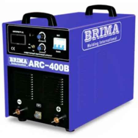 Купить Сварочный инвертор brima arc-400