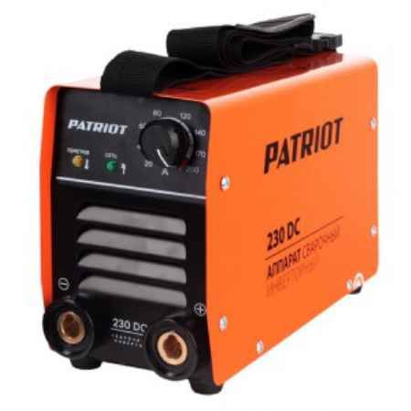Купить Инвертор patriot 230dc