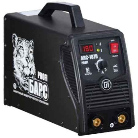 Купить Инвертор барс mini arc 180 d