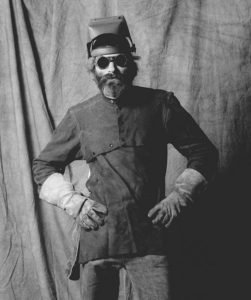 Сварщик Джо из Svarka-Master.Ru