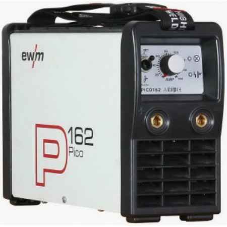 Купить Сварочный инвертор ewm pico 162