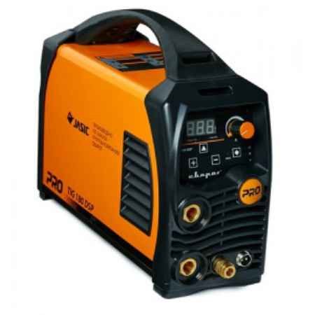 Купить Сварочный инвертор сварог tig 180 dsp pro w206