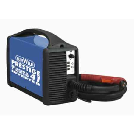 Купить Инвертор плазменной резки blueweld prestige plasma 41