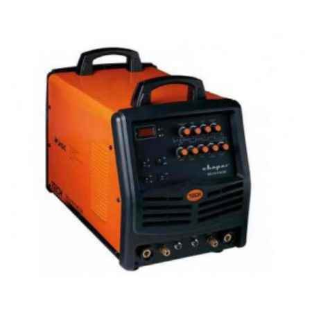 Купить Сварочный инвертор Сварог tech tig 250 p ac dc