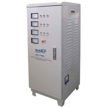 Купить Стабилизатор RUCELF SDV-3-15000