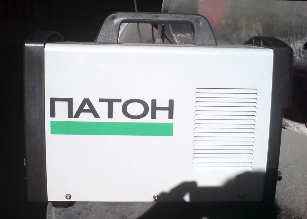 paton