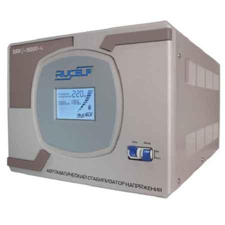Купить Стабилизатор RUCELF SRFII-9000-L